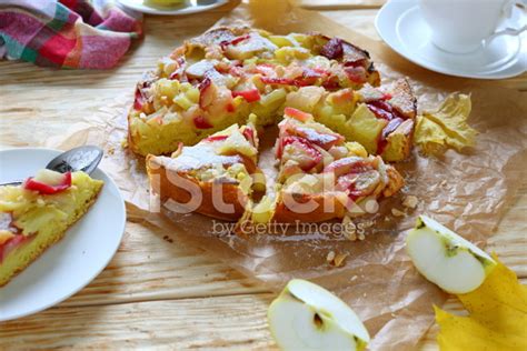 How to make your grandma’s classic apple pie filling extra flavorful and not watery?