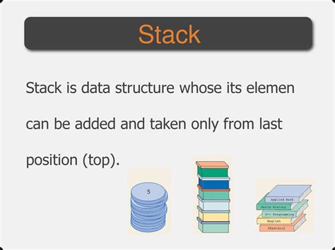 STACK Adam M.B.. - ppt download