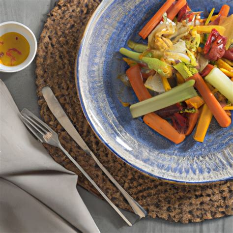 Seasonal Vegetable Medley with Butter Recipe