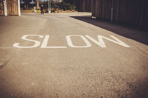 5 Ways To Take It Slow While Dating In A New Relationship