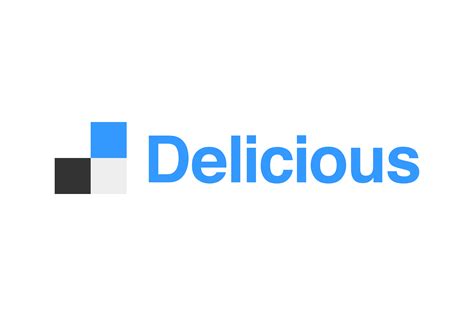 Delicious Logo